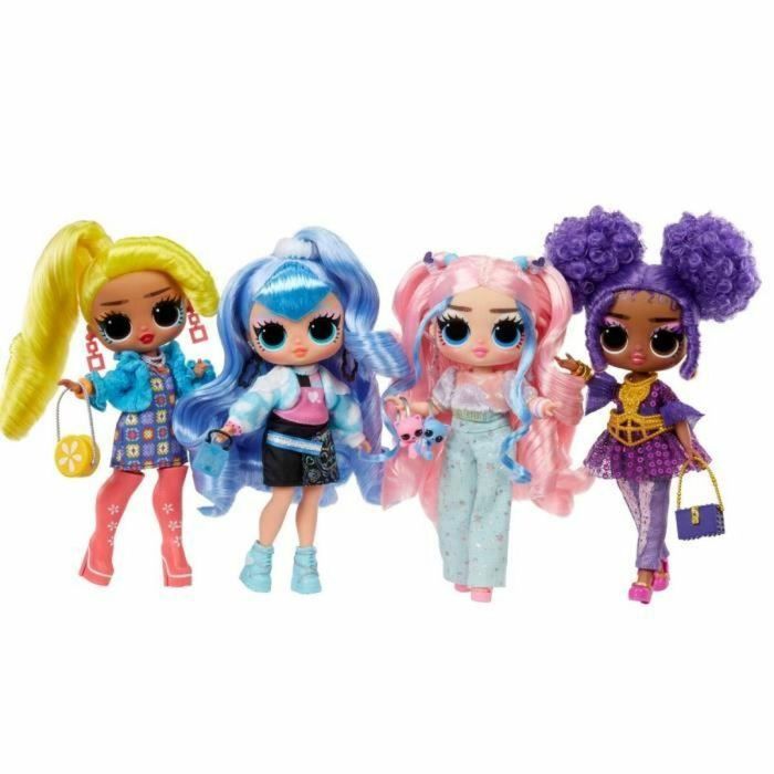 Muñeca bebé LOL Surprise! Tweens 1