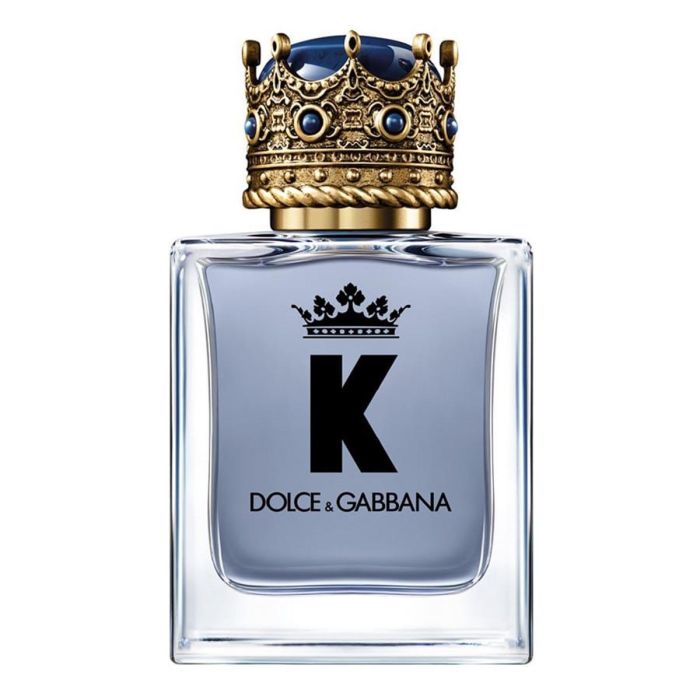 DOLCE GABBANA K Eau de Toilette 50 ml Vaporizador Hombre