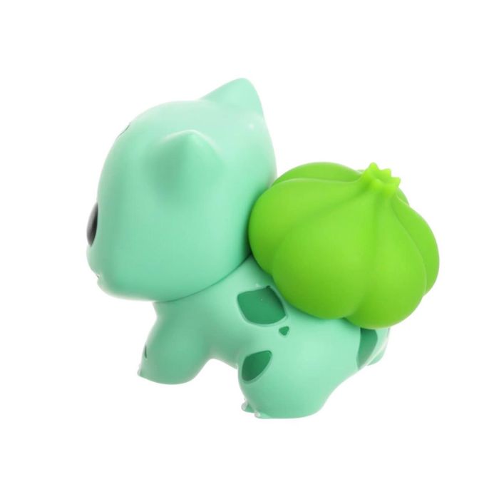 Funko 50404 Pop! Figura de Vinilo Pokémon Bulbasaur (Bulbizarre) 11 cm 3