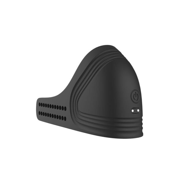 Anillo para el Pene Dream Toys Ramrod Negro 31 Anillo para el Pene Dream Toys Ramrod Negro 31