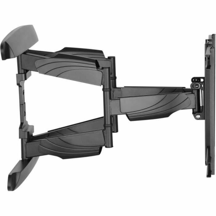 Stell SHO 7620 Soporte de TV delgado, ajuste extensible, de Acero 5 Stell SHO 7620 Soporte de TV delgado, ajuste extensible, de Acero 5