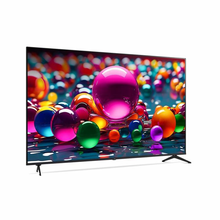 LG 75UA75006LA Smart TV 75" 4K UHD LED Wifi Negro 21 LG 75UA75006LA Smart TV 75" 4K UHD LED Wifi Negro 21