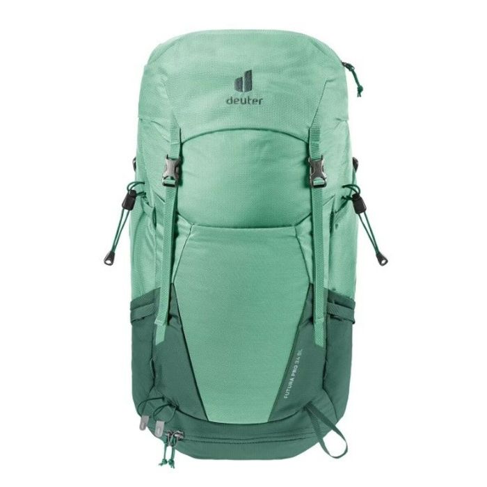 Mochila de Senderismo Deuter Futura PRO 34 SL Verde 34 L 7 Mochila de Senderismo Deuter Futura PRO 34 SL Verde 34 L 7