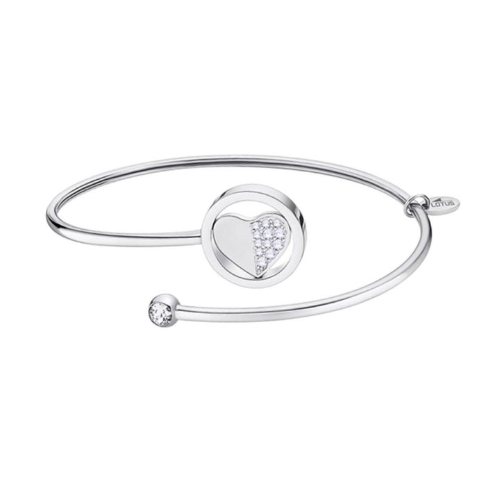 Pulsera Mujer Lotus LS2169-2/B Pulsera Mujer Lotus LS2169-2/B