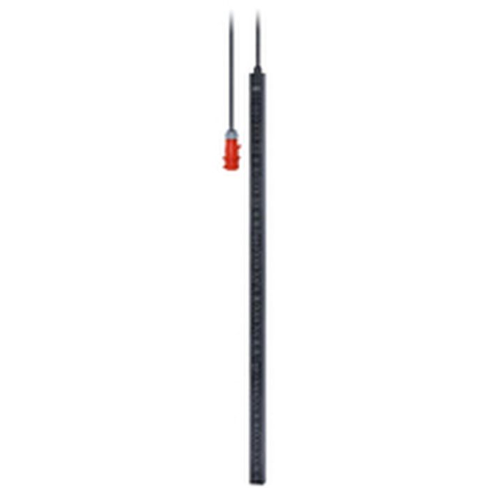 Armario Rack Mural APC EPDU1232B 8 Armario Rack Mural APC EPDU1232B 8