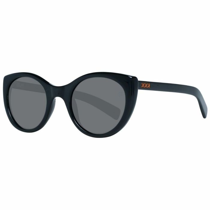 Gafas de Sol Unisex Ermenegildo Zegna ZC0009-01A50 Ø 50 mm 0 Gafas de Sol Unisex Ermenegildo Zegna ZC0009-01A50 Ø 50 mm 0