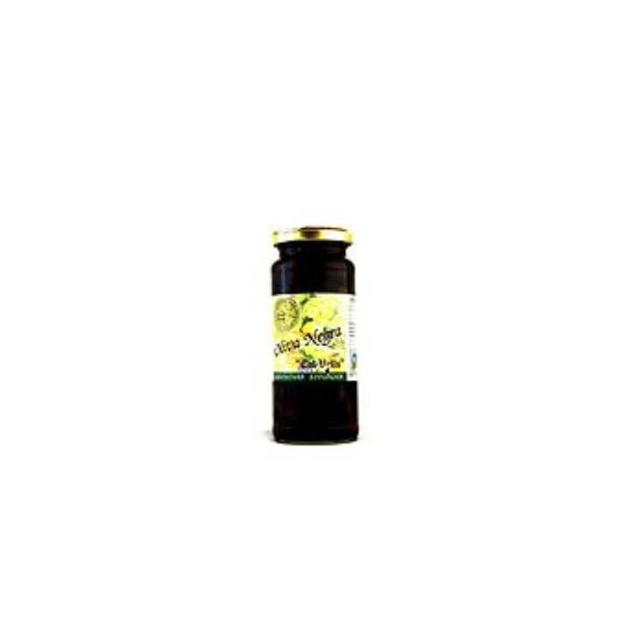 Aceituna Negra 350Gr. Eco