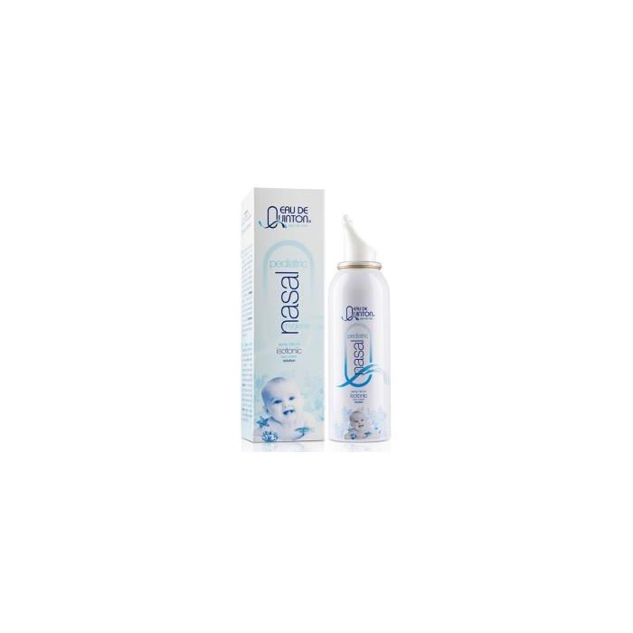 Quinton Nasal Pediatrico 100Ml.