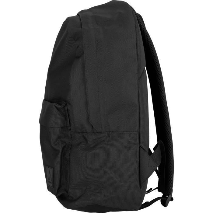 Mochila - WHISTLER - Lorny - 18L - Negro - Compartimento para portátil 1 Mochila - WHISTLER - Lorny - 18L - Negro - Compartimento para portátil 1