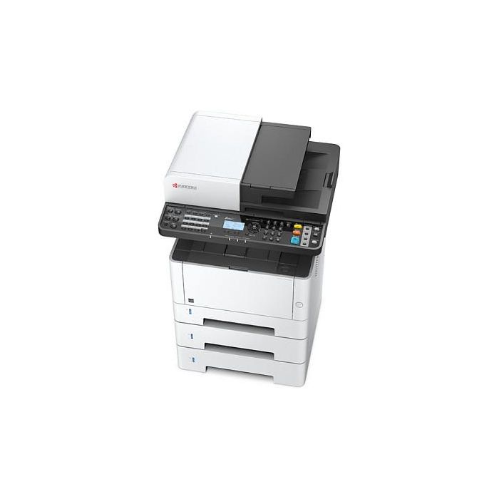 KYOCERA Multifuncion Laser Monocromo ECOSYS M2635dn (Tasa Weee incluida) 3