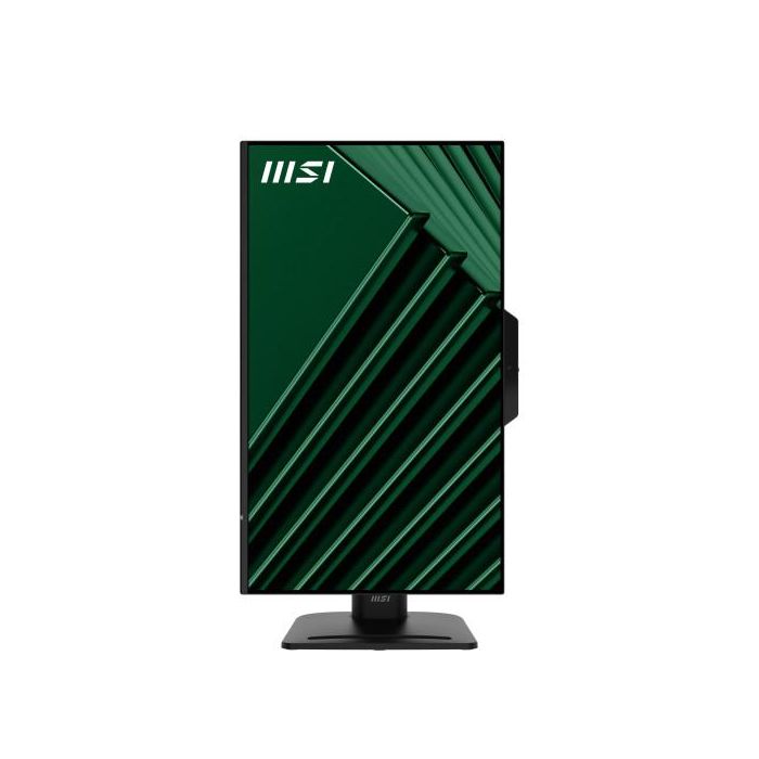 MSI PRO MP272PMG Pantalla para PC 27" Full HD LCD Negro 68,6 cm 9S6-3PD99T-006 2
