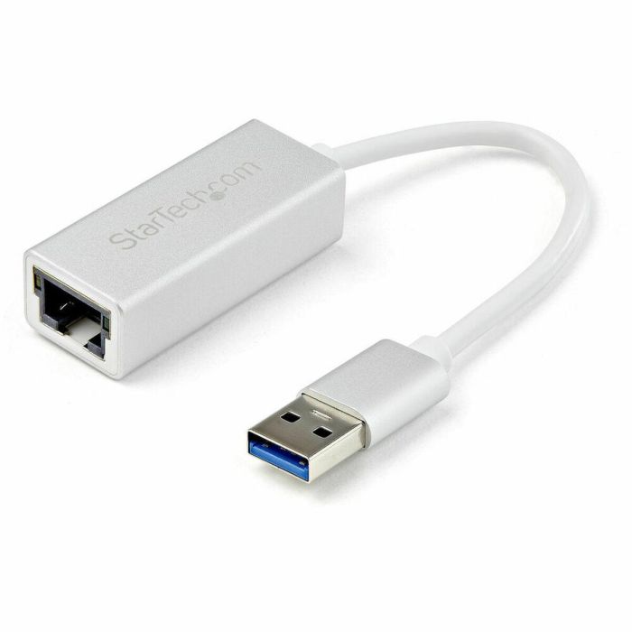 Adaptador de Red Startech USB31000SA