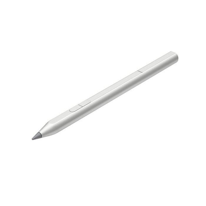 HP Lapiz MPP 2.0 Plateado recargable 8 HP Lapiz MPP 2.0 Plateado recargable 8