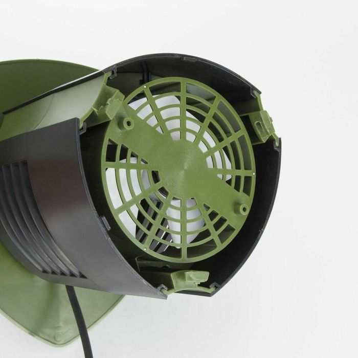 Antimosquitos enchufable Mostrap MT7 1 Antimosquitos enchufable Mostrap MT7 1