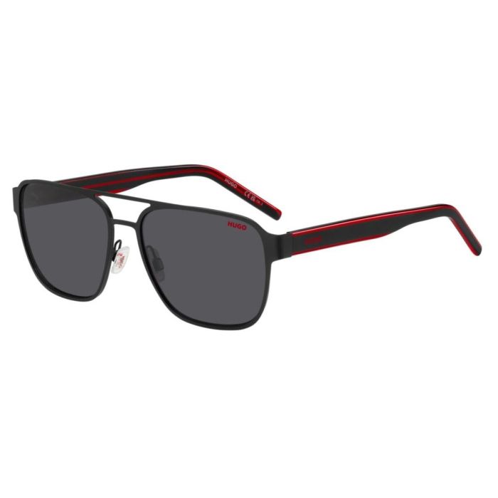 Gafas de Sol Hombre Hugo Boss HG 1298_S 0 Gafas de Sol Hombre Hugo Boss HG 1298_S 0