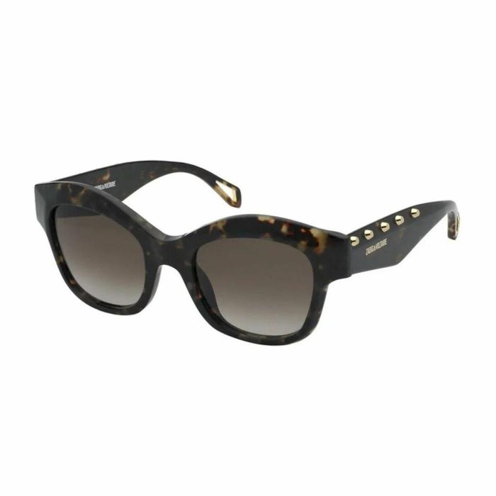 Gafas de Sol Mujer Zadig & Voltaire SZV410-5204BL Ø 52 mm Gafas de Sol Mujer Zadig & Voltaire SZV410-5204BL Ø 52 mm