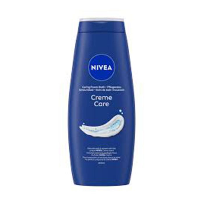 Nivea Care Gel-Cream 650 ml Hidratante Facial y Corporal