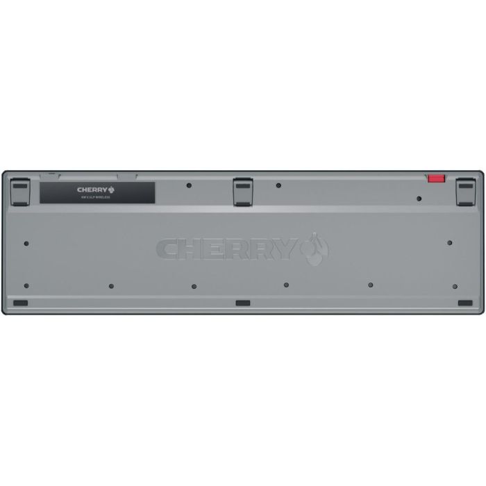 Cherry Keyboard KW X ULP Wireless [DE] black BT Mechanical 2