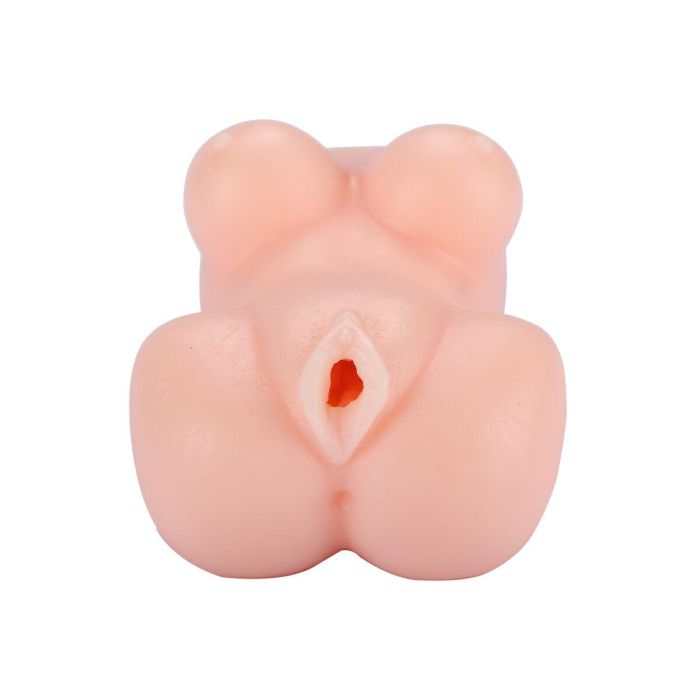 Masturbador Masculino Dream Toys The Girl Next Door Stacey Carne 6 Masturbador Masculino Dream Toys The Girl Next Door Stacey Carne 6