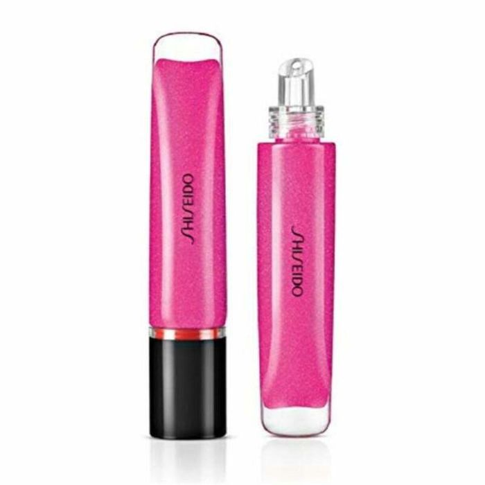 Brillo de Labios Shimmer Shiseido (9 ml) 2 Brillo de Labios Shimmer Shiseido (9 ml) 2