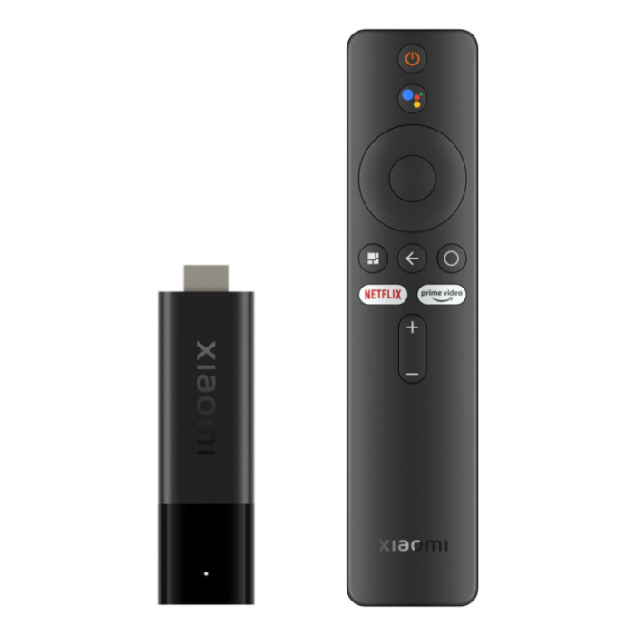 XIAOMI Android MI TV Stick 4K EU XIAOMI Android MI TV Stick 4K EU