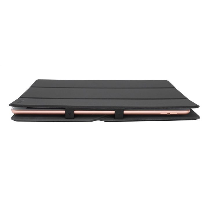 Funda Universal Para Tablet De 9' A 10.2' Negra Fácil Acceso Cámara ELBE FU-002 2