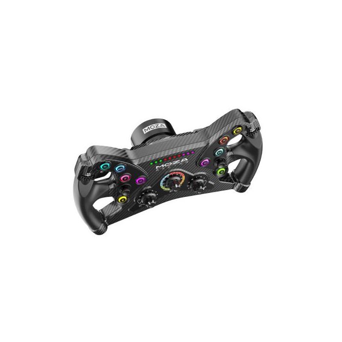 Moza Ks Formula Wheel 4 Moza Ks Formula Wheel 4