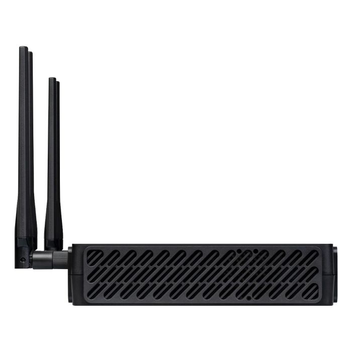 LANCOM 1800EFW-5G (EU) Router Inalámbrico 5G, 10/100/1000 Mbit/s, Montaje en Pared, Negro 2
