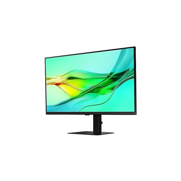 Samsung S32D604UAU Monitor de 32" Quad HD IPS 2560x1440 16:9 5ms Negro 1