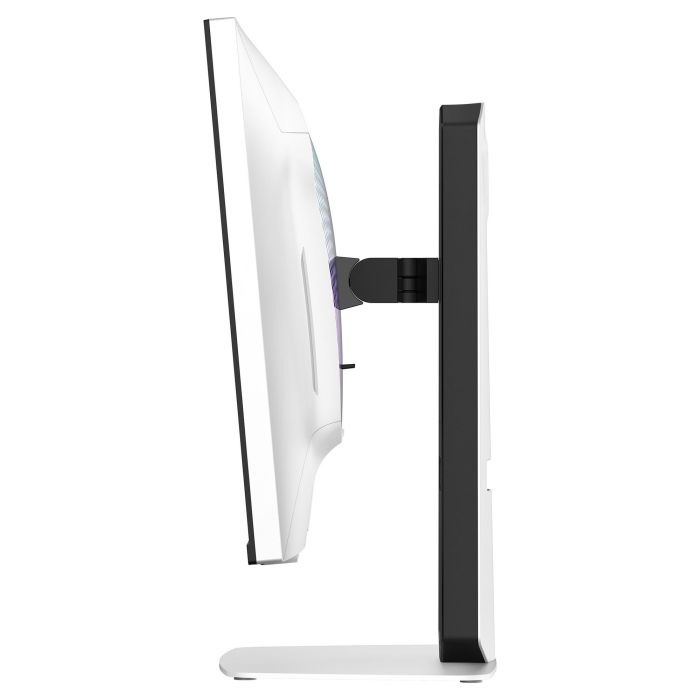 MSI Monitor Gaming MPG 274URFWDE 27" 4K Ultra HD 3840x2160 IPS 160Hz 0.5ms HDR1000 USB-C 98W Negro y Blanco