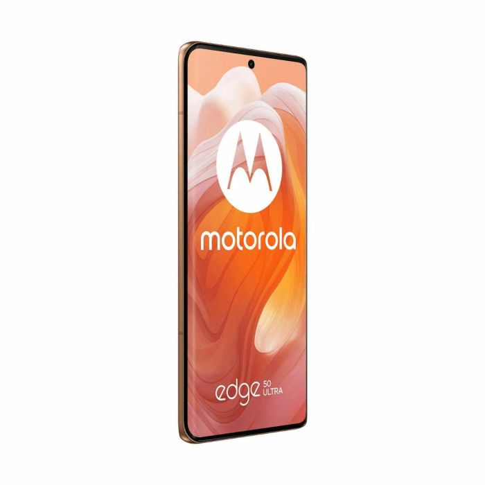 Smartphone Motorola PB0Y0054SE 6,7" Octa Core 16 GB RAM 1 TB Naranja 2 Smartphone Motorola PB0Y0054SE 6,7" Octa Core 16 GB RAM 1 TB Naranja 2