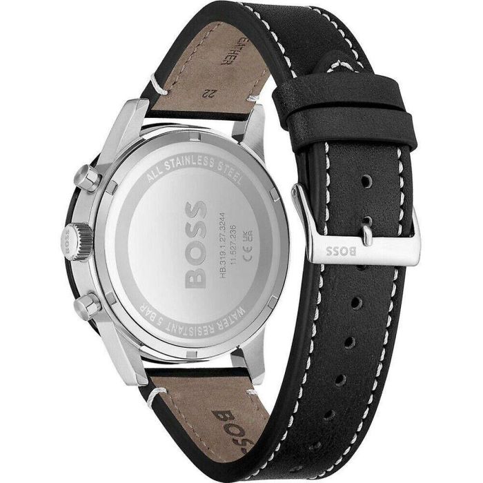 Reloj Hombre Hugo Boss (Ø 46 mm) 1