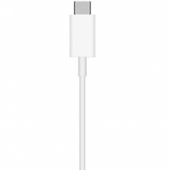 Apple Cargador MagSafe 20 W USB-C MHXH3ZM/A - Compatible con iPhone 12/12 Pro, carga inalámbrica rápida hasta 15 W 2 Apple Cargador MagSafe 20 W USB-C MHXH3ZM/A - Compatible con iPhone 12/12 Pro, carga inalámbrica rápida hasta 15 W 2