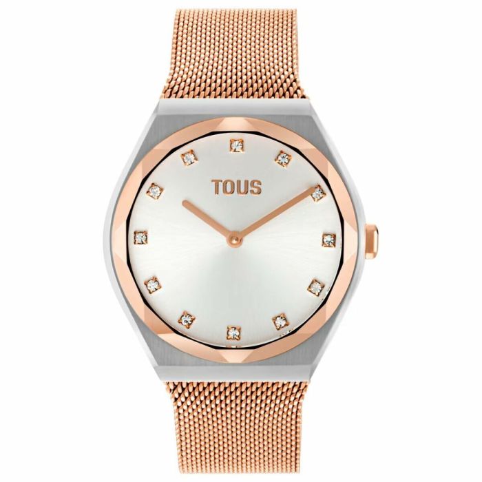 Reloj Mujer Tous 3000139900 0 Reloj Mujer Tous 3000139900 0