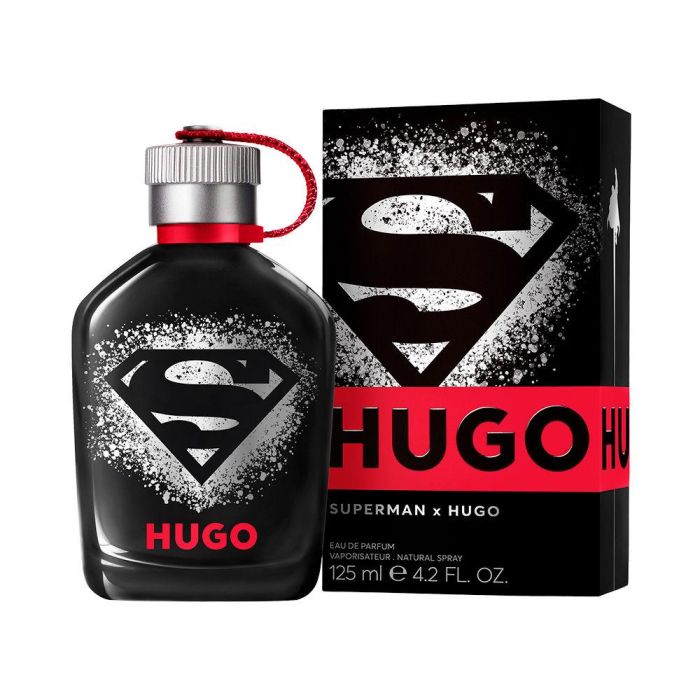 Hugo Boss HUGO Superman EPV 125ml Eau de Parfum para Hombre 1