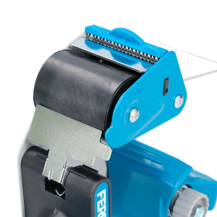 Precintadora Ferrestock 4