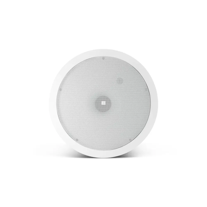 JBLPRO Control 19Cs (2 Unidades) Subwoofer Empotrable de Perfil Bajo 1