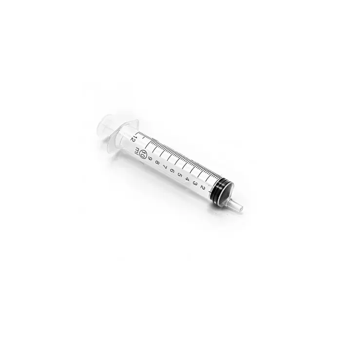 Seringa Descartœvel 3 Corpos10 mL 100 Unidades Vetonly