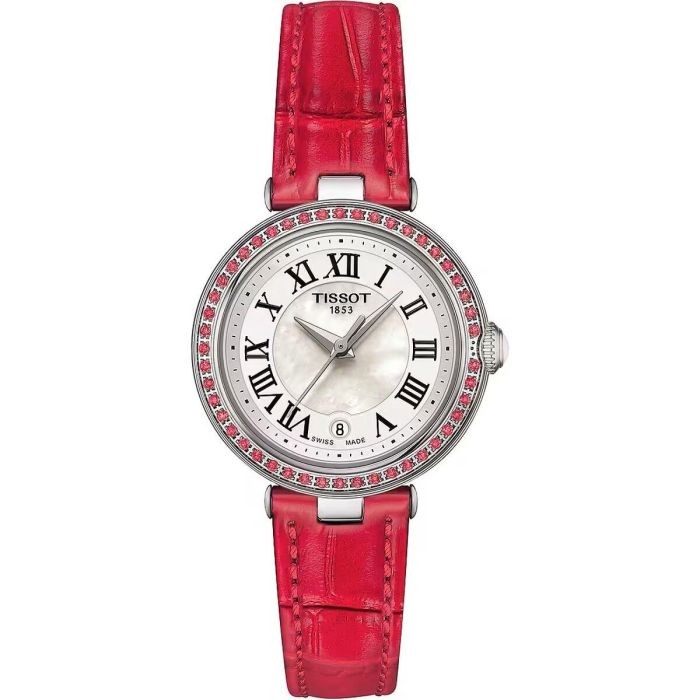 Reloj Mujer Tissot BELLLISSIMA (Ø 26 mm)