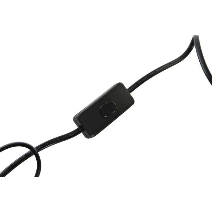 DKD Home Decor Aplique Moderno Blanco Negro Gorila 19 x 32 x 23 cm (2 Unidades) 3