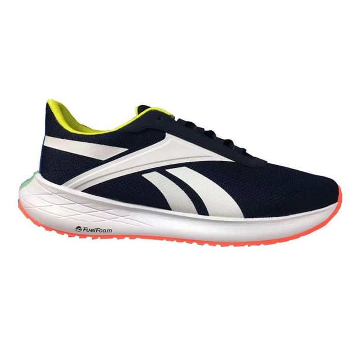Zapatillas de Running para Adultos Reebok Energen Plus Azul marino 41 0