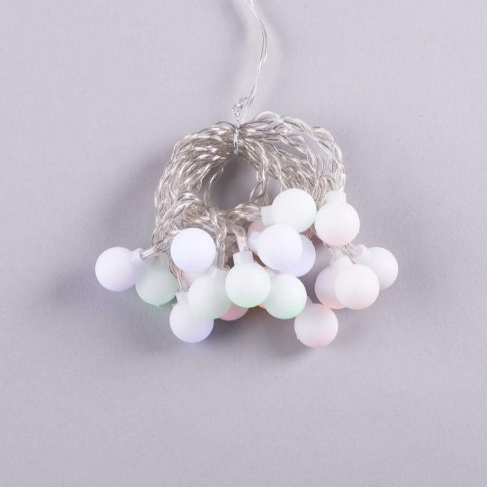 Guirnalda LED Interior 3M HO-XMAS-037-IP20-3M-WW 10 Guirnalda LED Interior 3M HO-XMAS-037-IP20-3M-WW 10