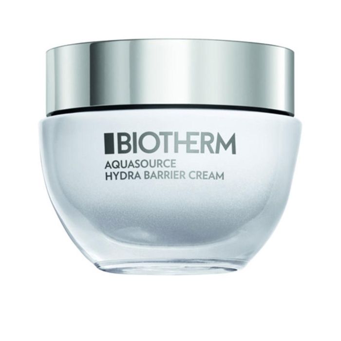 Biotherm Aquasource Hydra Barrier Crema 50 mL