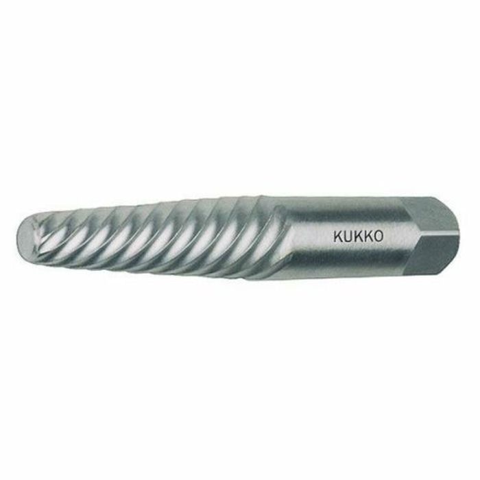 Extractor de tornillos KUKKO 8-11 mm 0 Extractor de tornillos KUKKO 8-11 mm 0