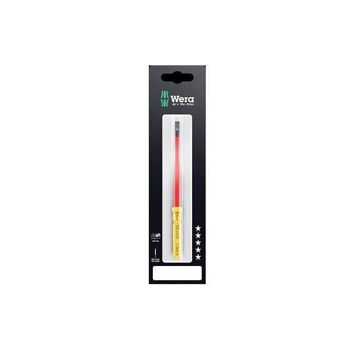 Wera Kraftform Kompakt VDE 60 iS 0 Wera Kraftform Kompakt VDE 60 iS 0