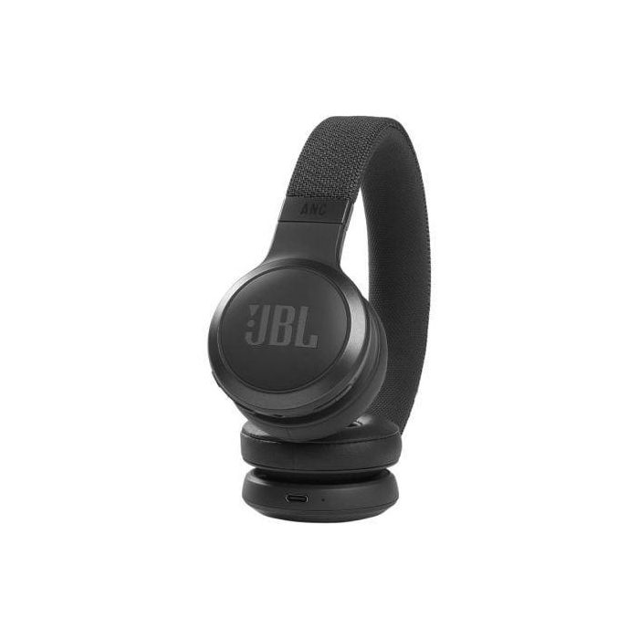 JBL Auriculares Inalámbricos Live 460NC / con Micrófono / Bluetooth 3 JBL Auriculares Inalámbricos Live 460NC / con Micrófono / Bluetooth 3