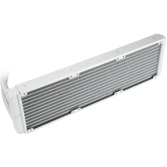 Enermax ELC-LMT360-W-ARGB Cooler Líquido para Procesador, 12cm, Iluminación ARGB, Blanco 8 Enermax ELC-LMT360-W-ARGB Cooler Líquido para Procesador, 12cm, Iluminación ARGB, Blanco 8