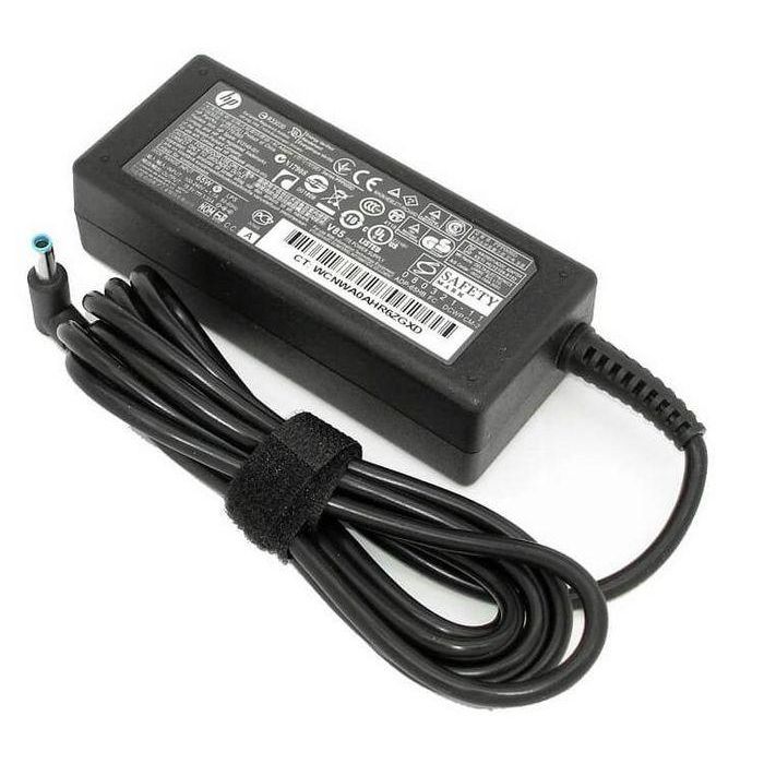 HP AC Adapter 65W Smart HP AC Adapter 65W Smart