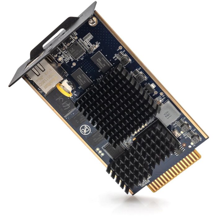 Digitus Módulo IP para KVM Switches DIGITUS Professional 1