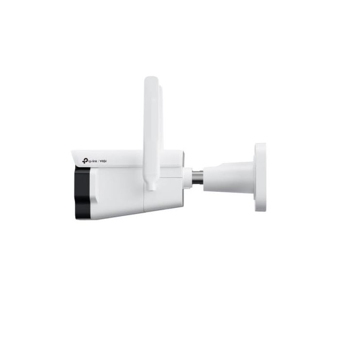 TP-Link INSIGHT S345-4G Bala (forma) Cámara de seguridad IP Exterior 2688 x 1520 Pixeles Pared 1 TP-Link INSIGHT S345-4G Bala (forma) Cámara de seguridad IP Exterior 2688 x 1520 Pixeles Pared 1